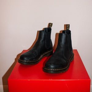 Doc martens Chelsea boot